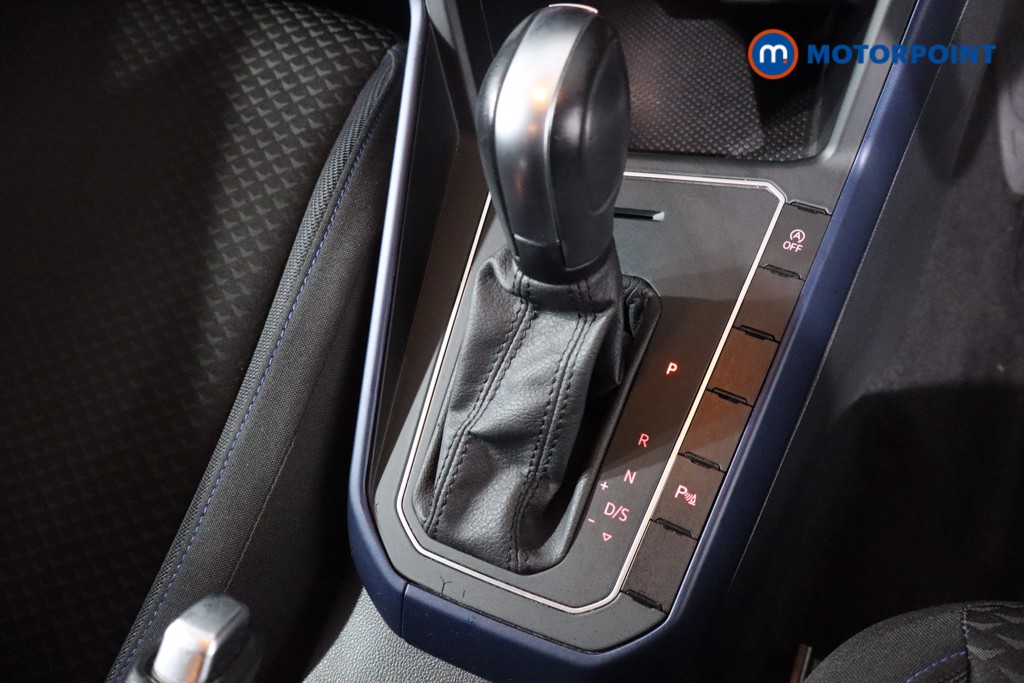 Volkswagen Polo United Automatic Petrol Hatchback - Stock Number (1611037) - 18th supplementary image