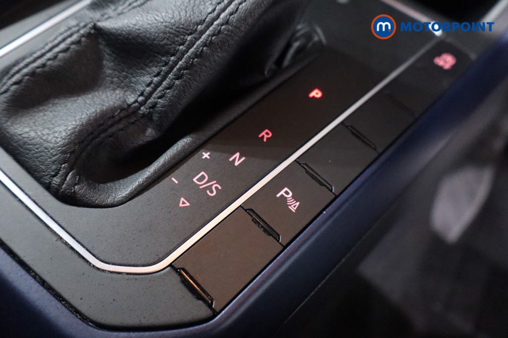 Volkswagen Polo United Automatic Petrol Hatchback - Stock Number (1611037) - 19th supplementary image