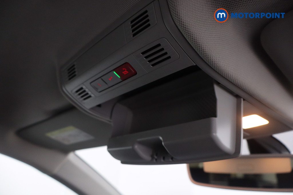 Volkswagen Polo United Automatic Petrol Hatchback - Stock Number (1611037) - 21st supplementary image