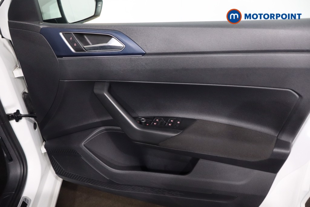 Volkswagen Polo United Automatic Petrol Hatchback - Stock Number (1611037) - 23rd supplementary image
