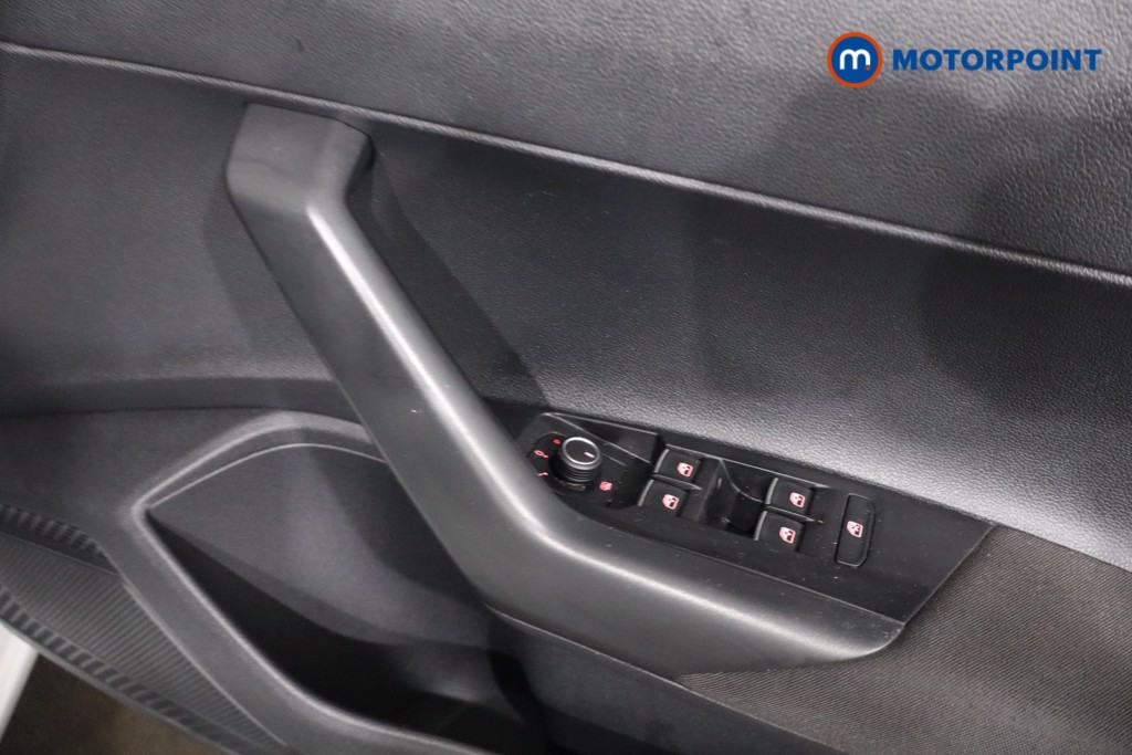 Volkswagen Polo United Automatic Petrol Hatchback - Stock Number (1611037) - 24th supplementary image