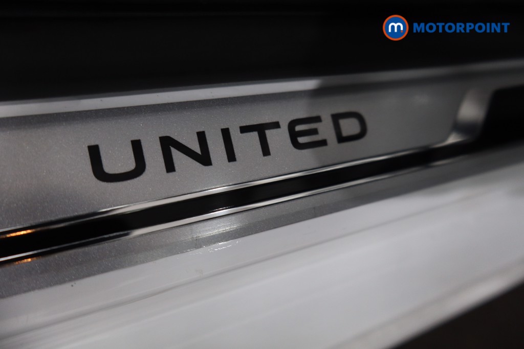 Volkswagen Polo United Automatic Petrol Hatchback - Stock Number (1611037) - 25th supplementary image