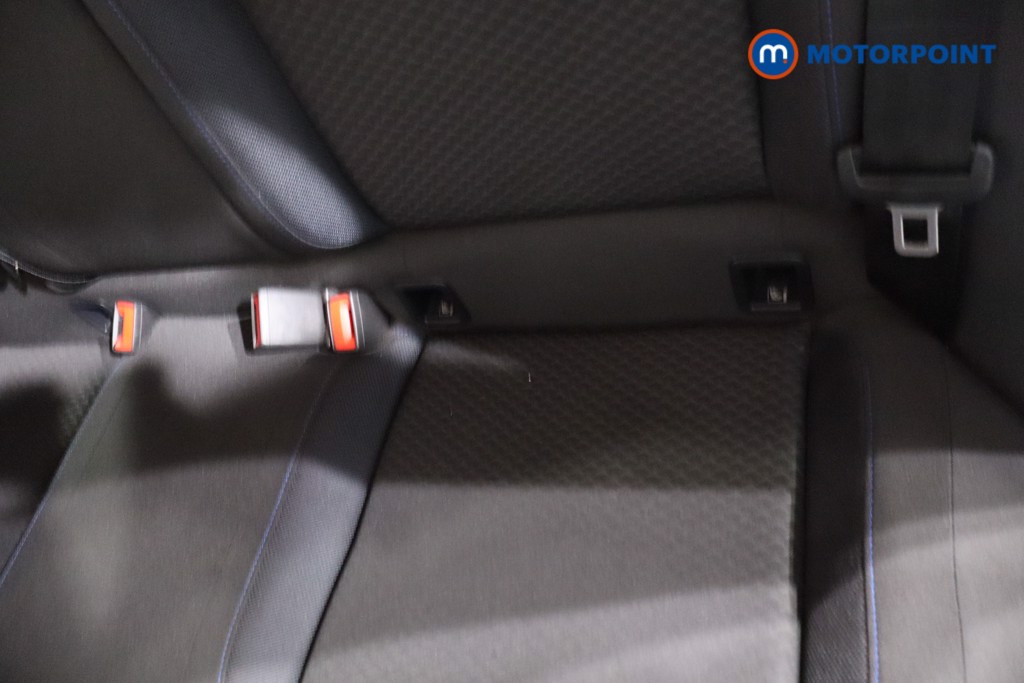 Volkswagen Polo United Automatic Petrol Hatchback - Stock Number (1611037) - 26th supplementary image