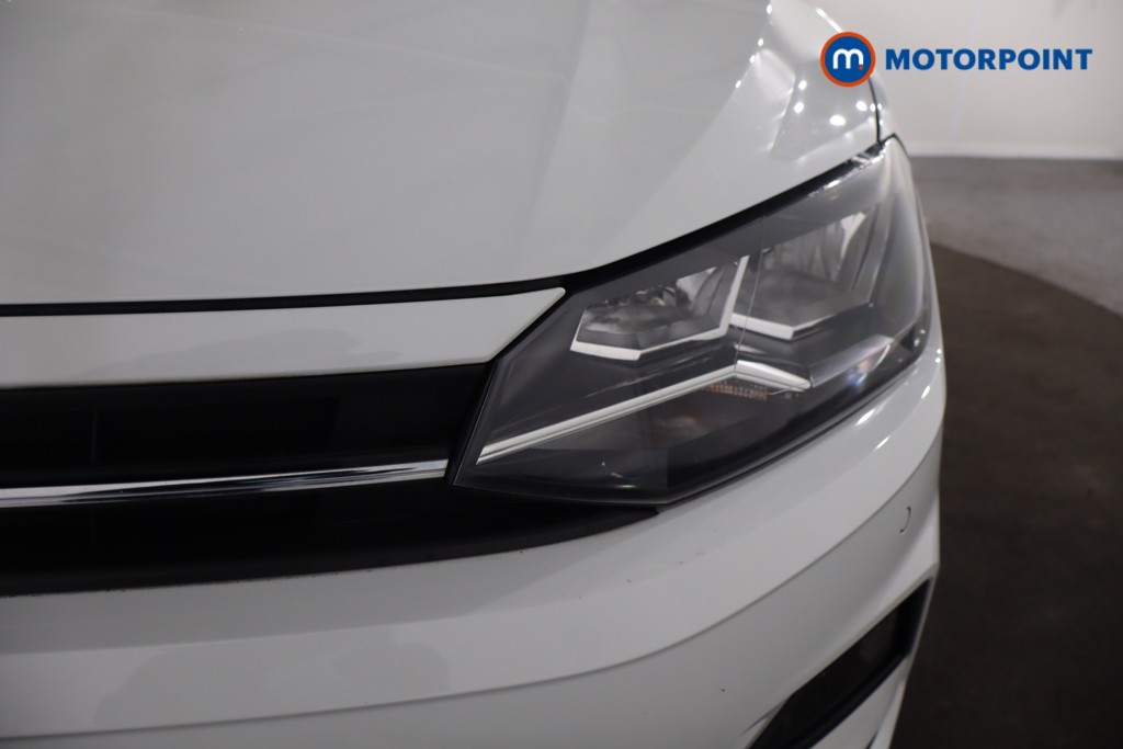 Volkswagen Polo United Automatic Petrol Hatchback - Stock Number (1611037) - 30th supplementary image