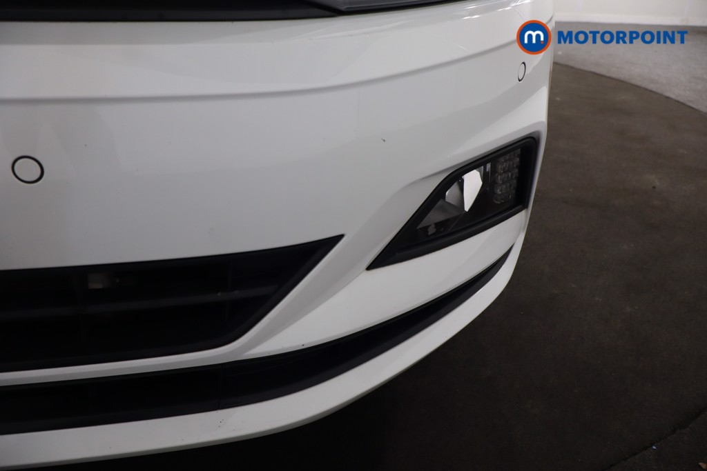 Volkswagen Polo United Automatic Petrol Hatchback - Stock Number (1611037) - 31st supplementary image