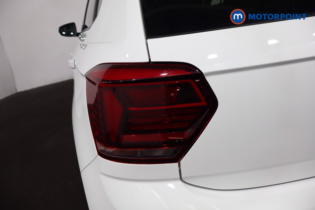 Volkswagen Polo United Automatic Petrol Hatchback - Stock Number (1611037) - 34th supplementary image