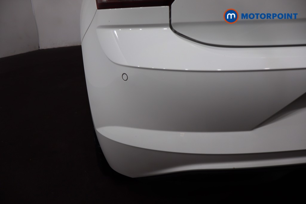 Volkswagen Polo United Automatic Petrol Hatchback - Stock Number (1611037) - 35th supplementary image