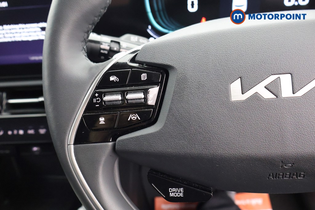 KIA Niro 3 Automatic Petrol-Electric Hybrid SUV - Stock Number (1611078) - 2nd supplementary image