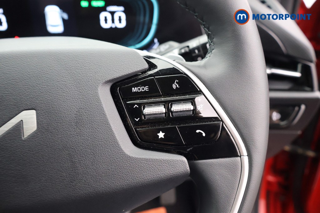 KIA Niro 3 Automatic Petrol-Electric Hybrid SUV - Stock Number (1611078) - 3rd supplementary image