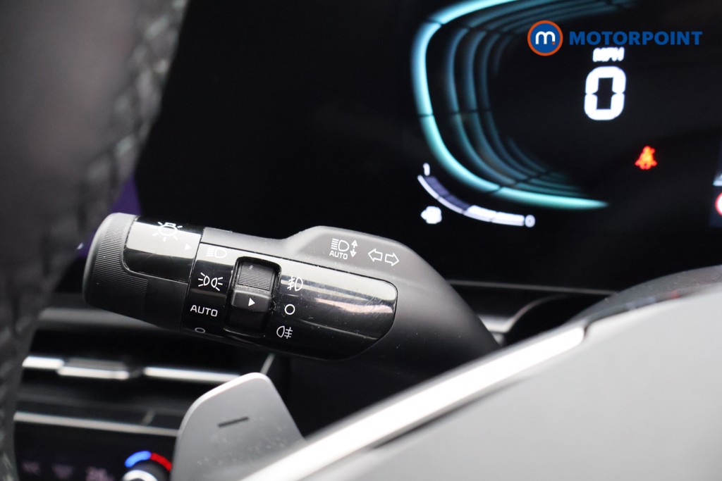 KIA Niro 3 Automatic Petrol-Electric Hybrid SUV - Stock Number (1611078) - 5th supplementary image