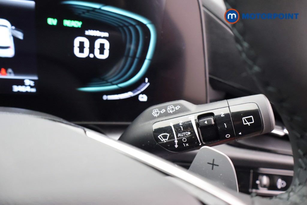 KIA Niro 3 Automatic Petrol-Electric Hybrid SUV - Stock Number (1611078) - 6th supplementary image