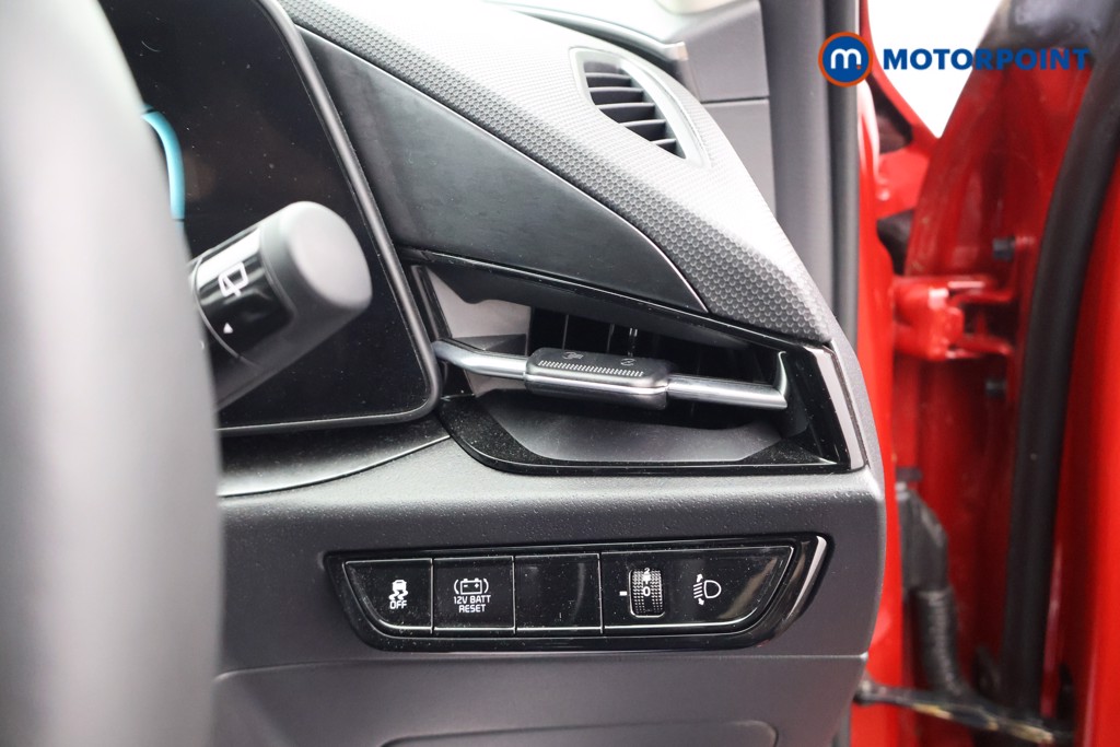 KIA Niro 3 Automatic Petrol-Electric Hybrid SUV - Stock Number (1611078) - 7th supplementary image