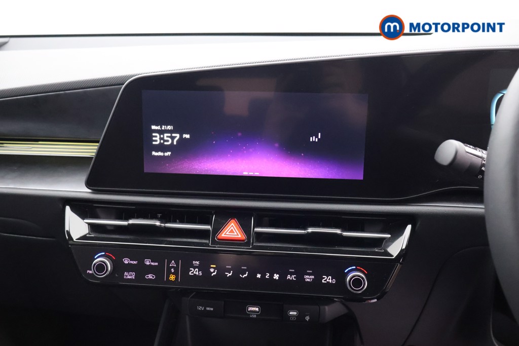 KIA Niro 3 Automatic Petrol-Electric Hybrid SUV - Stock Number (1611078) - 8th supplementary image