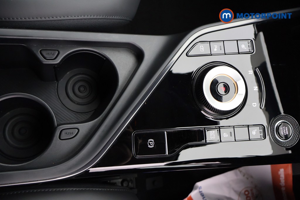 KIA Niro 3 Automatic Petrol-Electric Hybrid SUV - Stock Number (1611078) - 9th supplementary image
