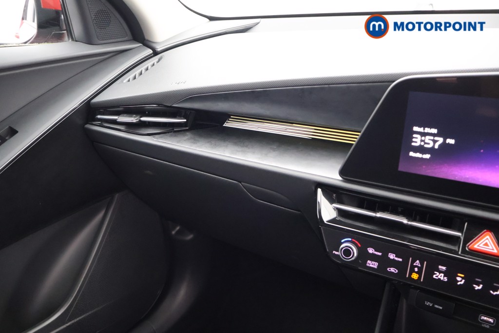 KIA Niro 3 Automatic Petrol-Electric Hybrid SUV - Stock Number (1611078) - 10th supplementary image