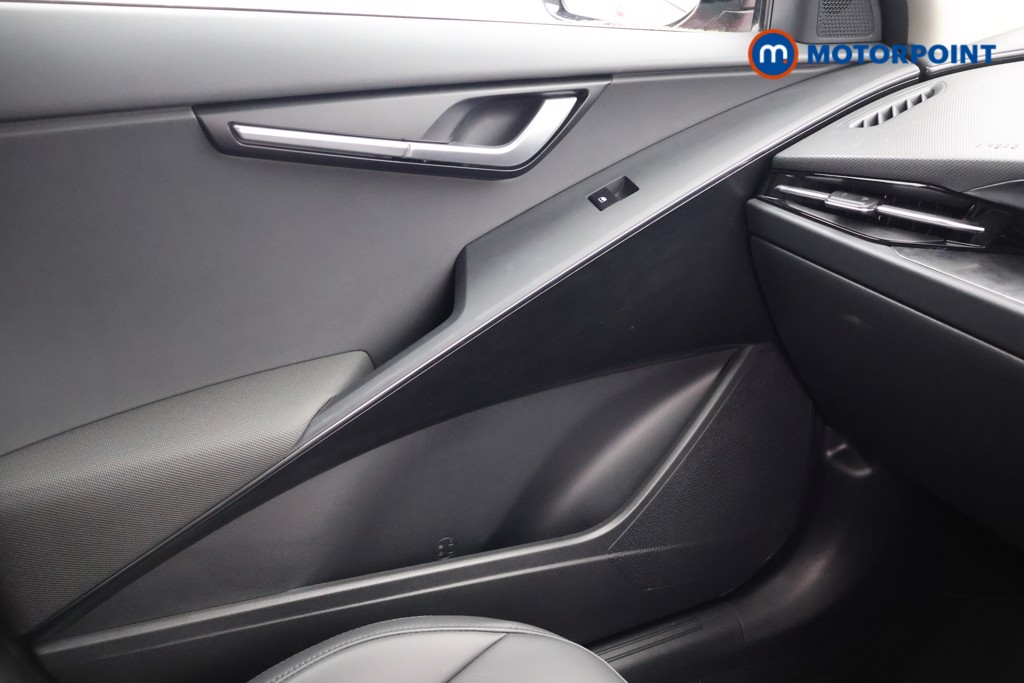 KIA Niro 3 Automatic Petrol-Electric Hybrid SUV - Stock Number (1611078) - 11th supplementary image