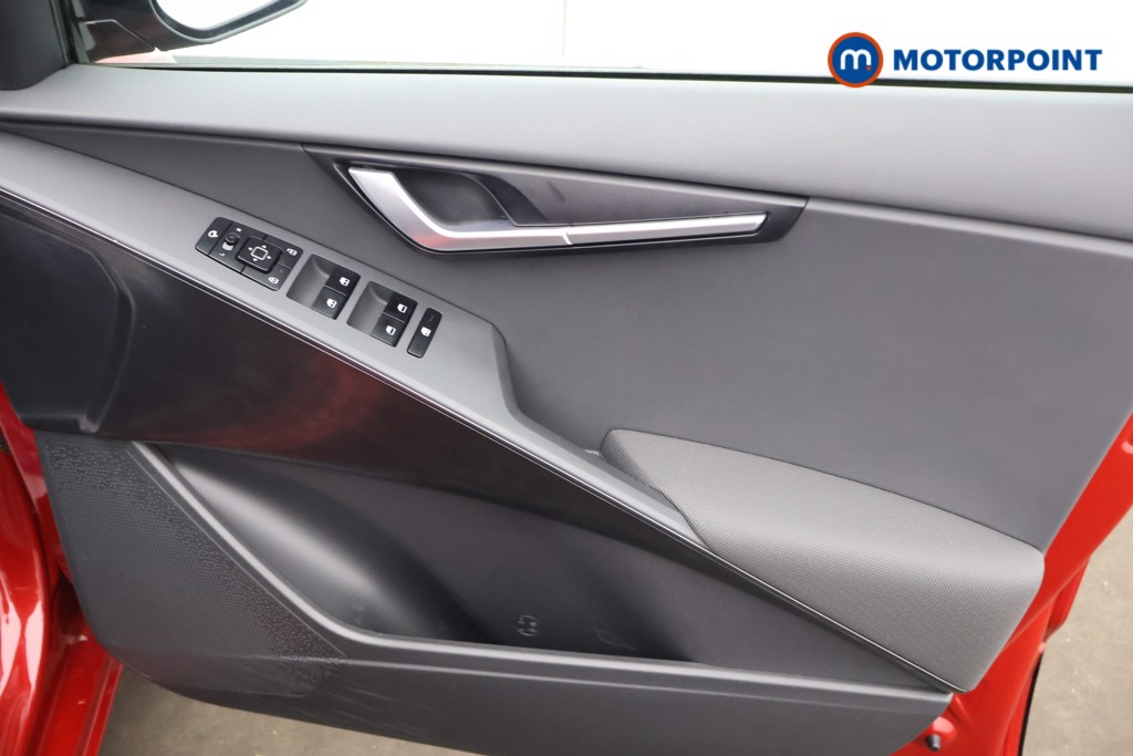 KIA Niro 3 Automatic Petrol-Electric Hybrid SUV - Stock Number (1611078) - 12th supplementary image