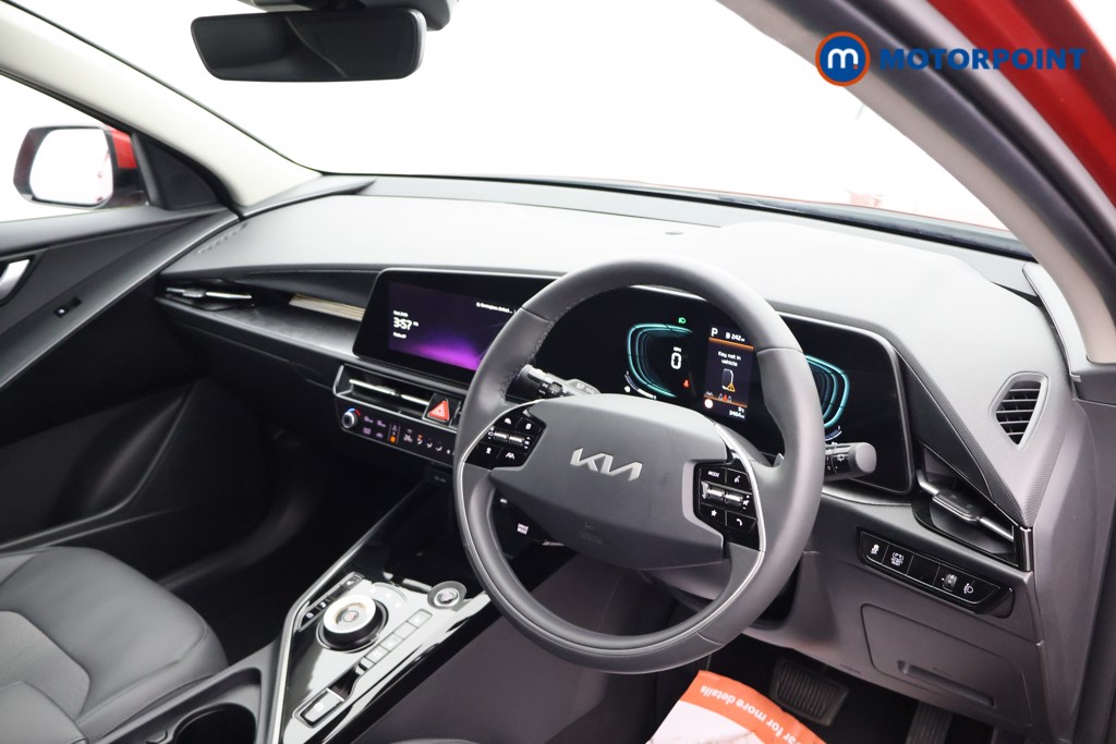 KIA Niro 3 Automatic Petrol-Electric Hybrid SUV - Stock Number (1611078) - 13th supplementary image