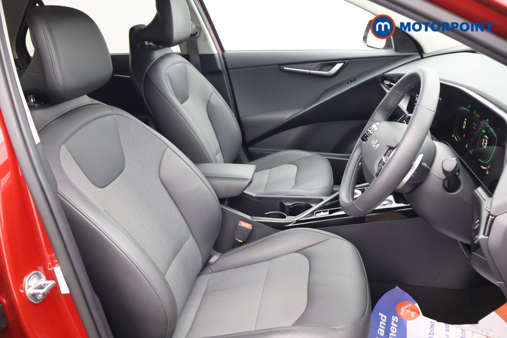 KIA Niro 3 Automatic Petrol-Electric Hybrid SUV - Stock Number (1611078) - 14th supplementary image