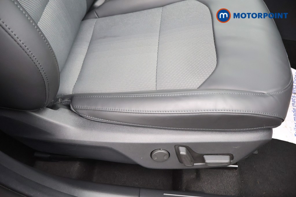 KIA Niro 3 Automatic Petrol-Electric Hybrid SUV - Stock Number (1611078) - 15th supplementary image