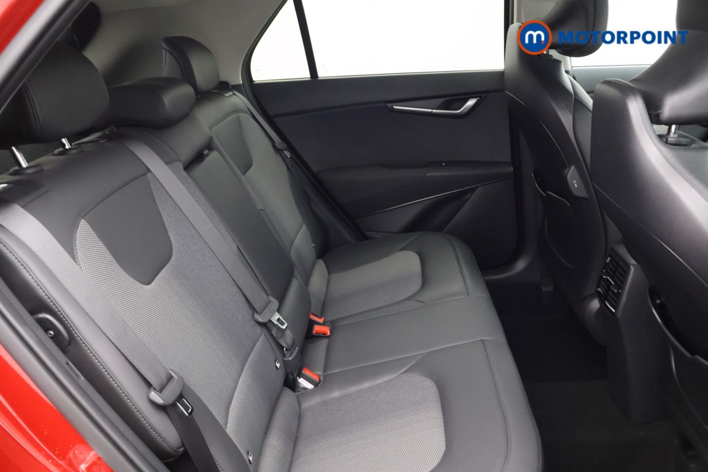 KIA Niro 3 Automatic Petrol-Electric Hybrid SUV - Stock Number (1611078) - 16th supplementary image