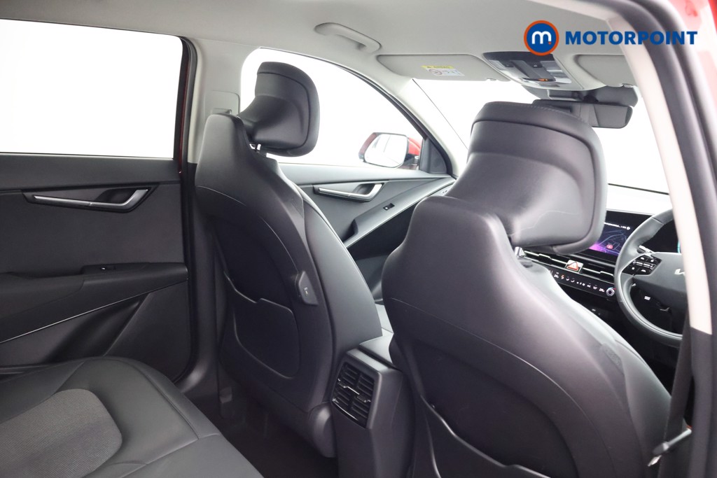 KIA Niro 3 Automatic Petrol-Electric Hybrid SUV - Stock Number (1611078) - 17th supplementary image