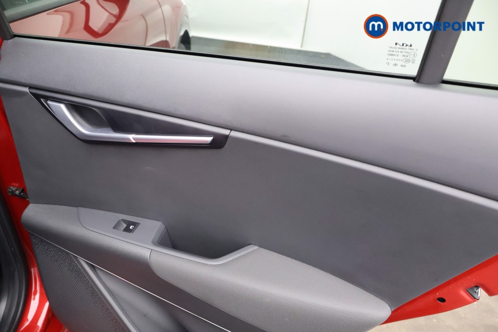 KIA Niro 3 Automatic Petrol-Electric Hybrid SUV - Stock Number (1611078) - 18th supplementary image