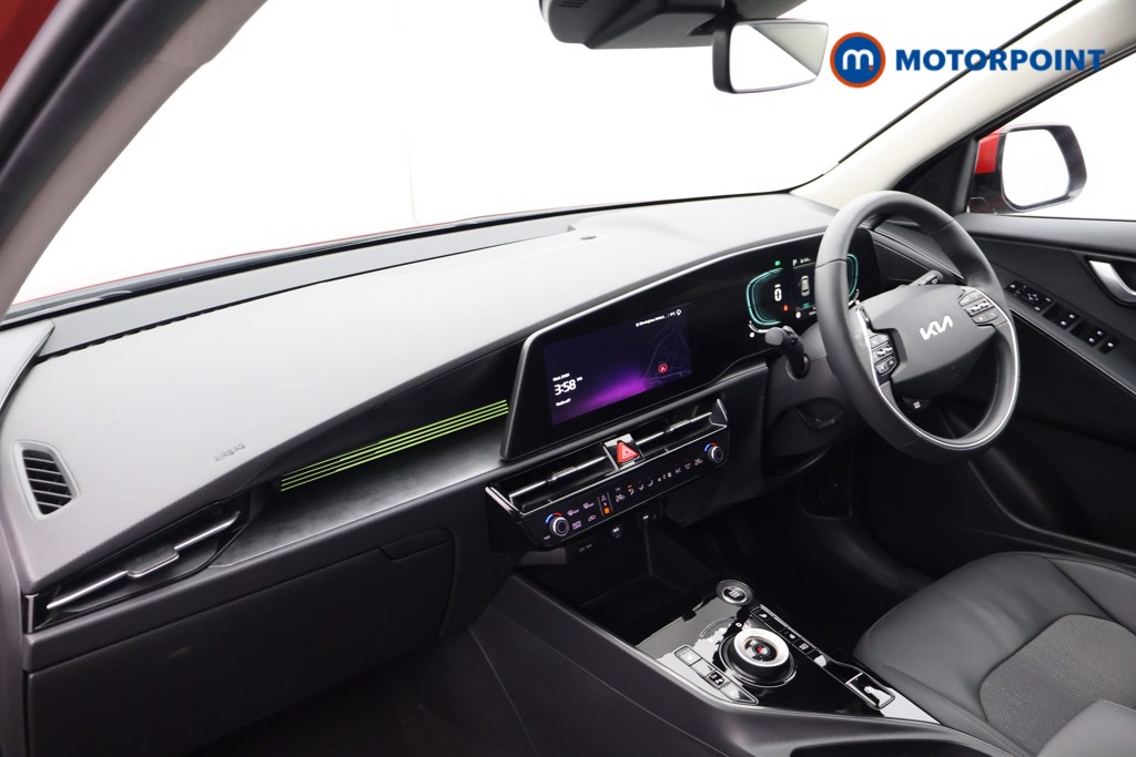 KIA Niro 3 Automatic Petrol-Electric Hybrid SUV - Stock Number (1611078) - 19th supplementary image