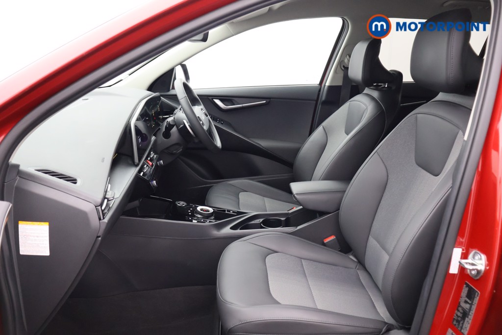 KIA Niro 3 Automatic Petrol-Electric Hybrid SUV - Stock Number (1611078) - 20th supplementary image