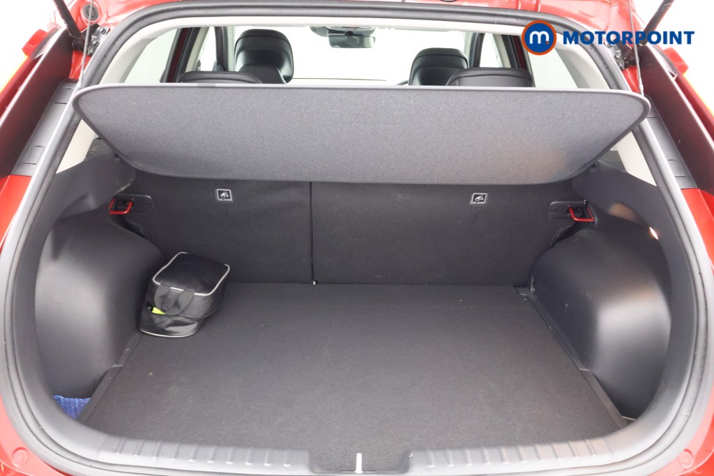 KIA Niro 3 Automatic Petrol-Electric Hybrid SUV - Stock Number (1611078) - 21st supplementary image