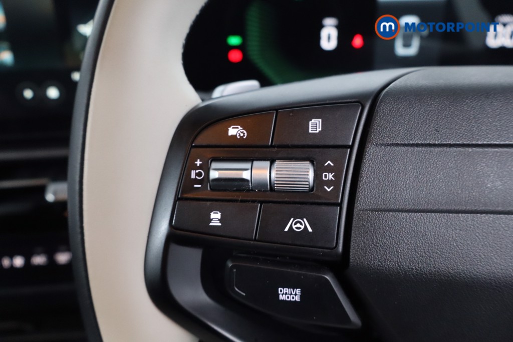 KIA Sportage Gt-Line Automatic Petrol-Electric Hybrid SUV - Stock Number (1611251) - 7th supplementary image