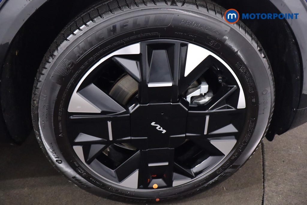 KIA Sportage Gt-Line Automatic Petrol-Electric Hybrid SUV - Stock Number (1611251) - 10th supplementary image