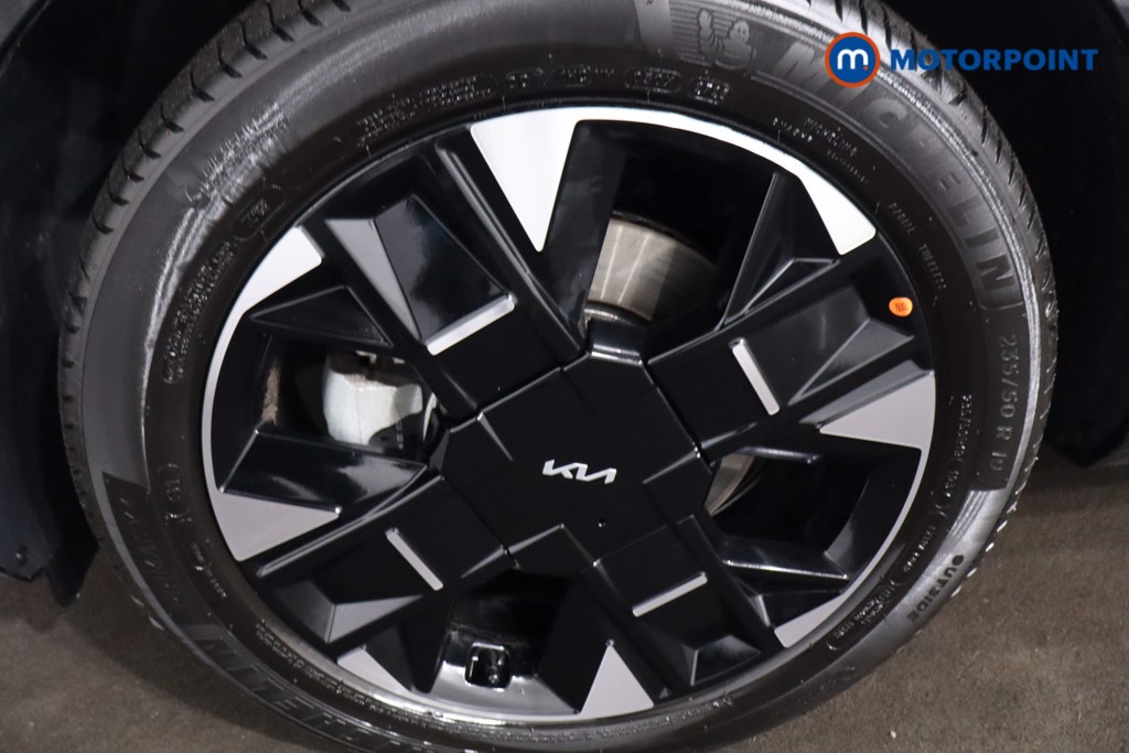 KIA Sportage Gt-Line Automatic Petrol-Electric Hybrid SUV - Stock Number (1611251) - 11th supplementary image