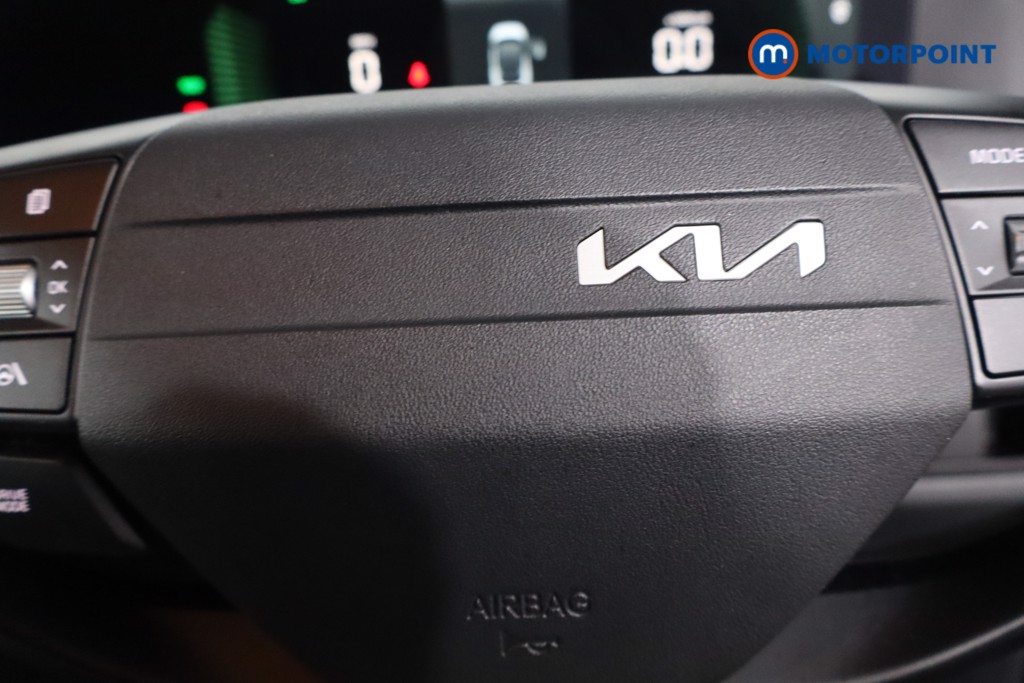 KIA Sportage Gt-Line Automatic Petrol-Electric Hybrid SUV - Stock Number (1611251) - 13th supplementary image