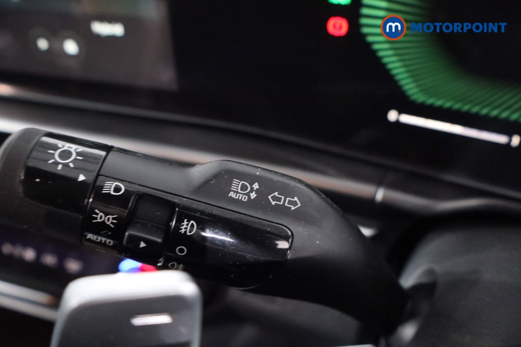 KIA Sportage Gt-Line Automatic Petrol-Electric Hybrid SUV - Stock Number (1611251) - 14th supplementary image