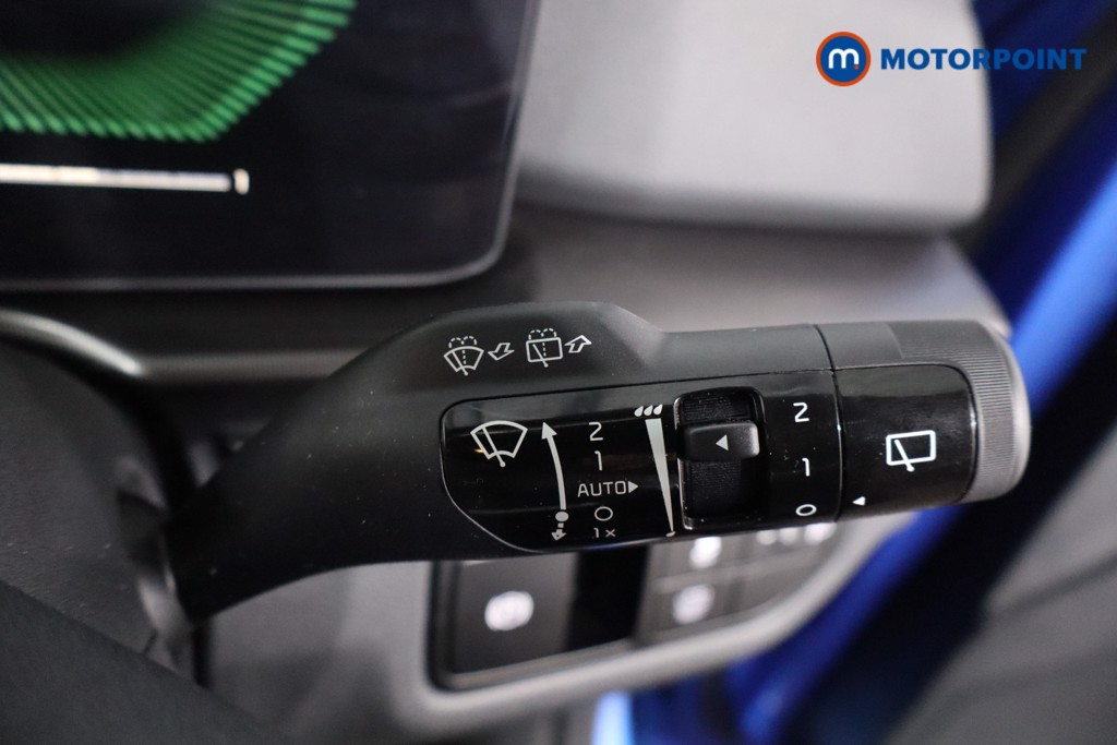 KIA Sportage Gt-Line Automatic Petrol-Electric Hybrid SUV - Stock Number (1611251) - 15th supplementary image