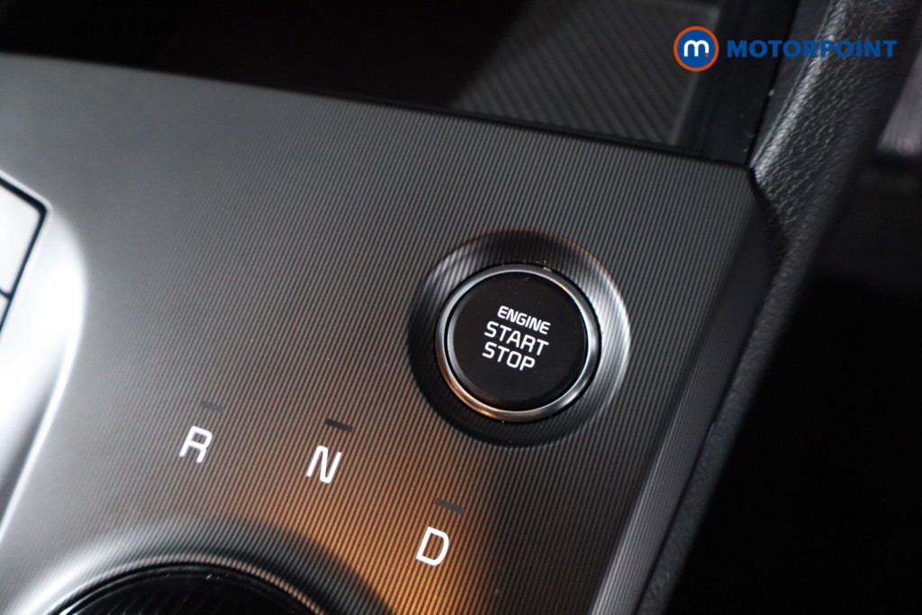 KIA Sportage Gt-Line Automatic Petrol-Electric Hybrid SUV - Stock Number (1611251) - 18th supplementary image