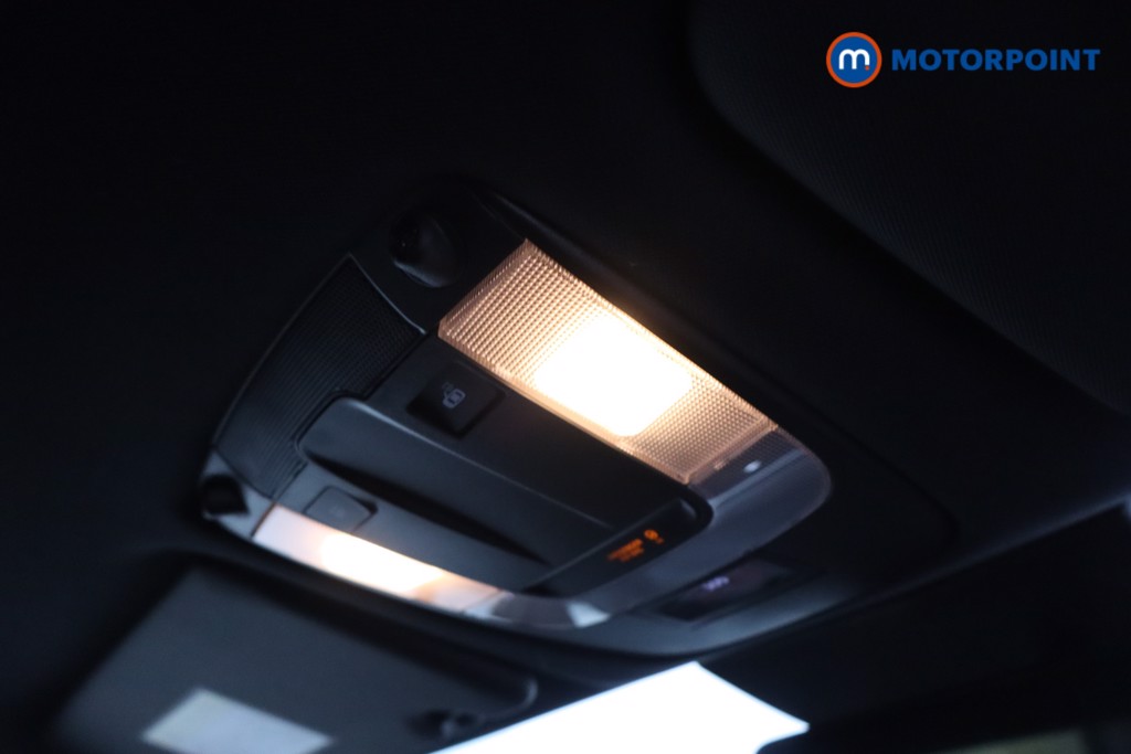 KIA Sportage Gt-Line Automatic Petrol-Electric Hybrid SUV - Stock Number (1611251) - 20th supplementary image