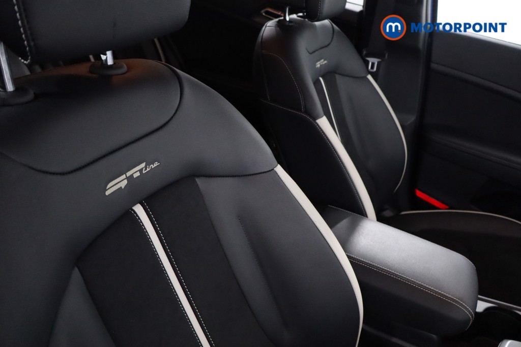 KIA Sportage Gt-Line Automatic Petrol-Electric Hybrid SUV - Stock Number (1611251) - 22nd supplementary image