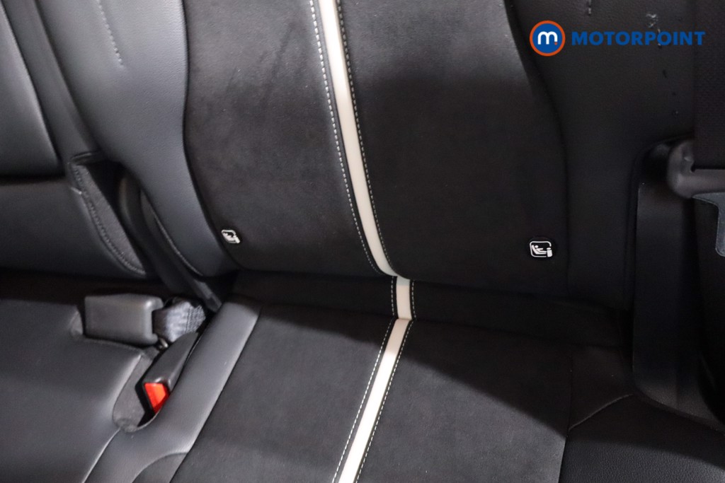 KIA Sportage Gt-Line Automatic Petrol-Electric Hybrid SUV - Stock Number (1611251) - 25th supplementary image