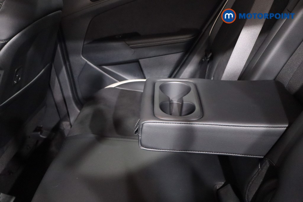 KIA Sportage Gt-Line Automatic Petrol-Electric Hybrid SUV - Stock Number (1611251) - 26th supplementary image