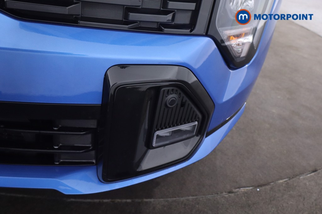 KIA Sportage Gt-Line Automatic Petrol-Electric Hybrid SUV - Stock Number (1611251) - 31st supplementary image