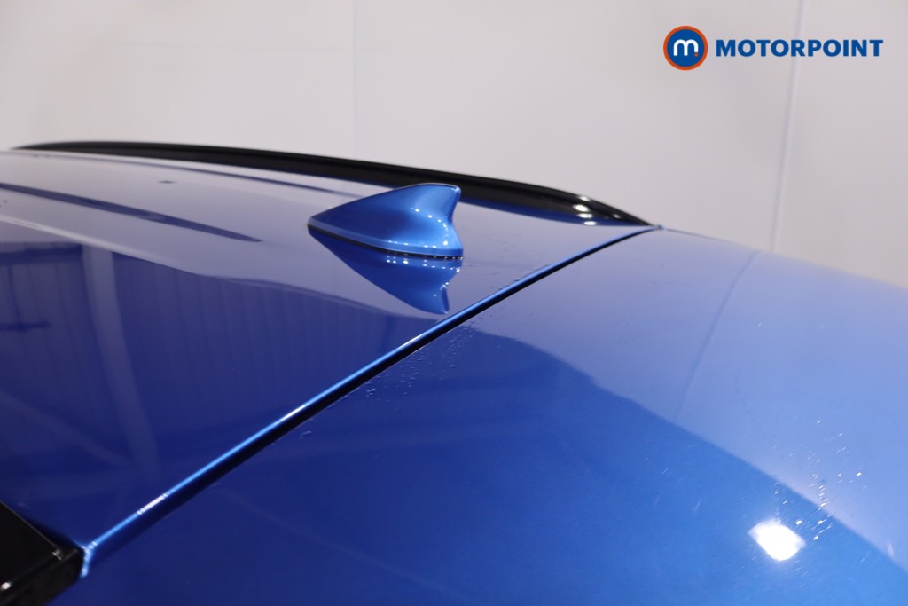 KIA Sportage Gt-Line Automatic Petrol-Electric Hybrid SUV - Stock Number (1611251) - 33rd supplementary image