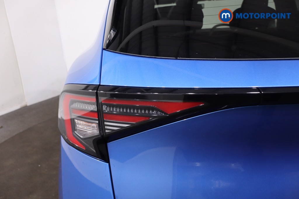 KIA Sportage Gt-Line Automatic Petrol-Electric Hybrid SUV - Stock Number (1611251) - 35th supplementary image