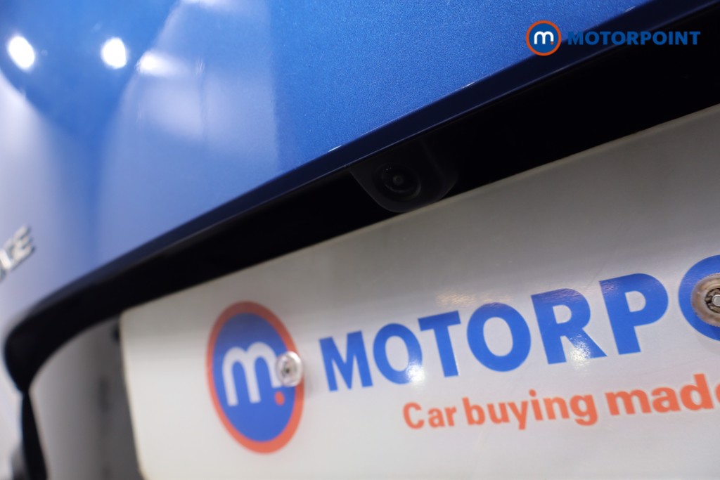 KIA Sportage Gt-Line Automatic Petrol-Electric Hybrid SUV - Stock Number (1611251) - 37th supplementary image