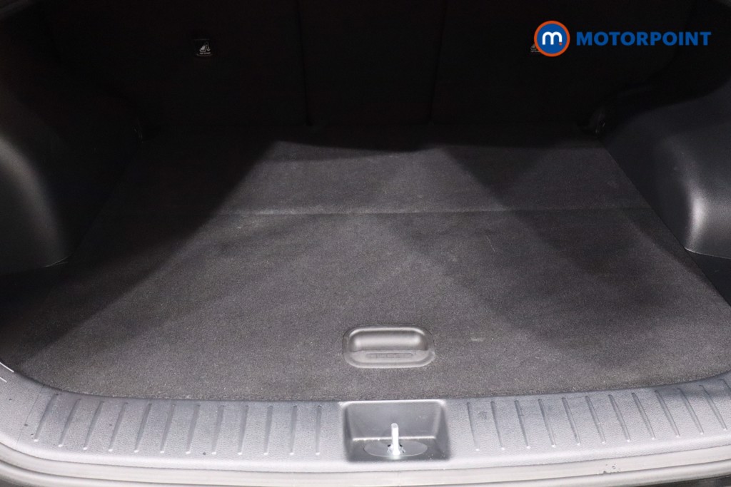 KIA Sportage Gt-Line Automatic Petrol-Electric Hybrid SUV - Stock Number (1611251) - 38th supplementary image