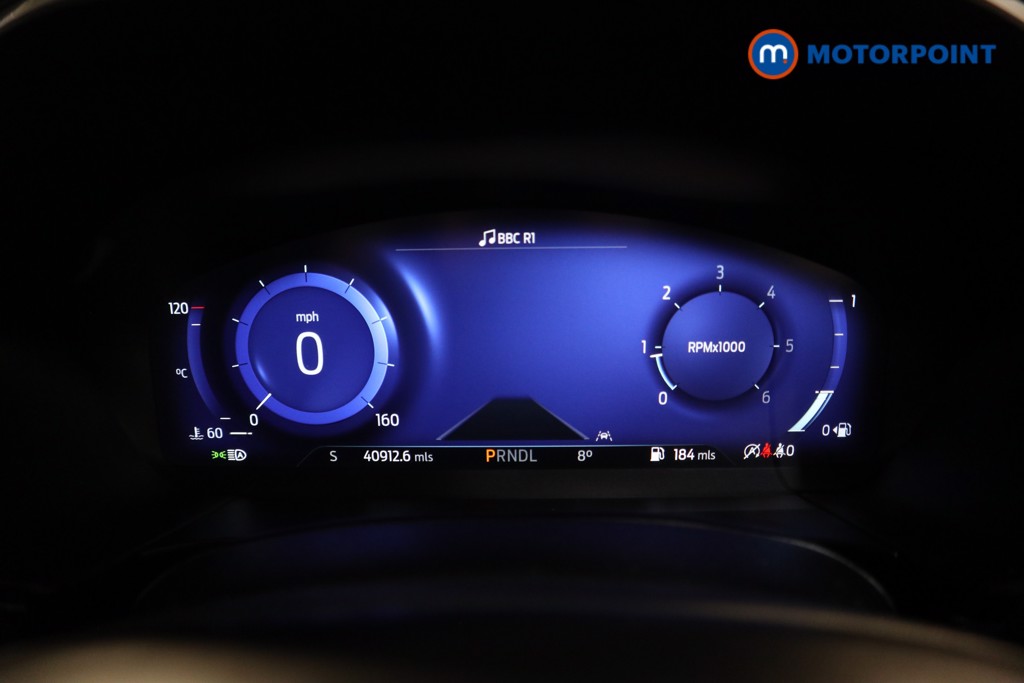 Ford Kuga Titanium First Edition Automatic Diesel SUV - Stock Number (1574199) - 3rd supplementary image