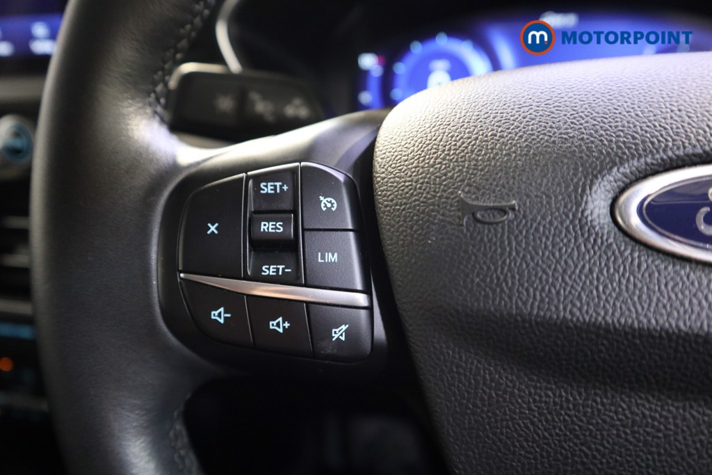 Ford Kuga Titanium First Edition Automatic Diesel SUV - Stock Number (1574199) - 4th supplementary image