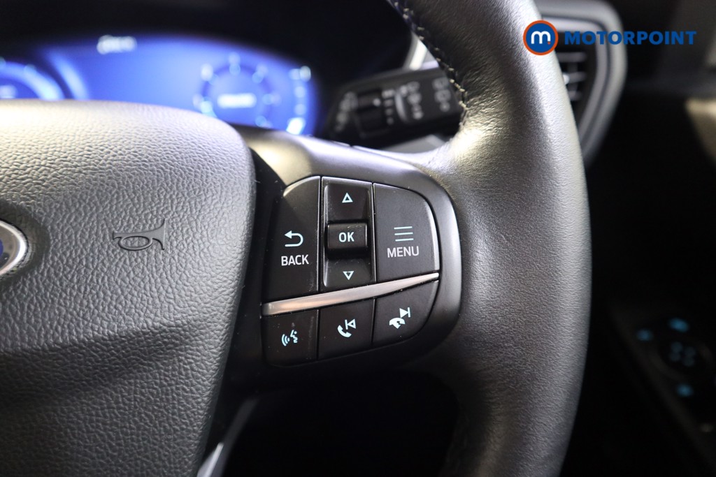 Ford Kuga Titanium First Edition Automatic Diesel SUV - Stock Number (1574199) - 5th supplementary image