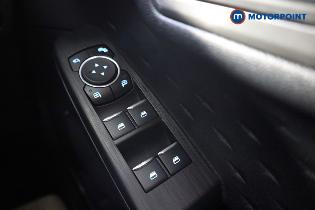 Ford Kuga Titanium First Edition Automatic Diesel SUV - Stock Number (1574199) - 6th supplementary image